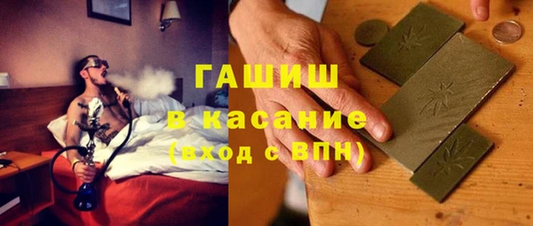шишки Абаза